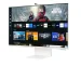 Смарт монитор Samsung M8 32' 4K/UHD VA, 2008806094964493 04 