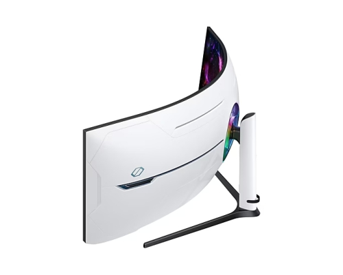 Геймърски монитор Samsung Odyssey G9, 57' VA 7680x2160, Curved, 2008806094972252 06 