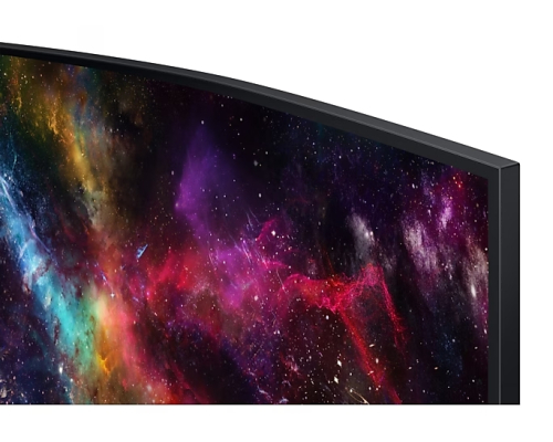 Геймърски монитор Samsung Odyssey G9, 57' VA 7680x2160, Curved, 2008806094972252 11 