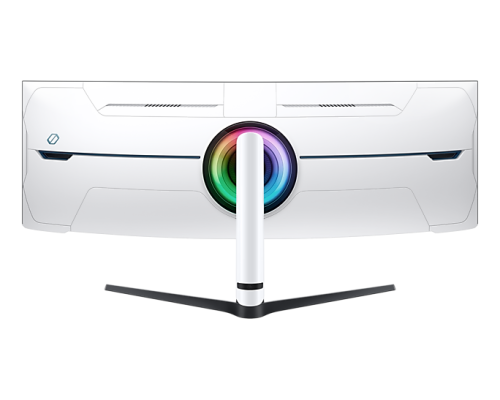 Геймърски монитор Samsung Odyssey G9, 57' VA 7680x2160, Curved, 2008806094972252 14 