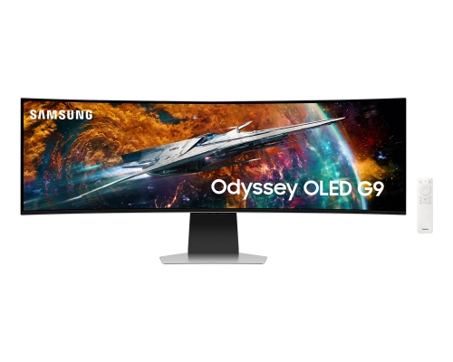 Монитор Samsung Odyssey OLED G9 LS49CG950SUXDU 49', 2008806094973563
