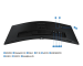 Monitor Samsung 34A652 , 34' VA LED, 2008806094974751 14 
