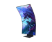 Геймърски монитор Samsung LS55CG970NUXDU 55' VA UHD Curved, 2008806094993707 19 