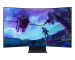 Геймърски монитор Samsung LS55CG970NUXDU, 55' VA UHD, Curved, 2008806094993707 09 
