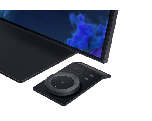 Samsung Gaming Monitor LS55CG970NUXDU, 55' VA UHD, Curved, 2008806094993707 04  — OK Office Samsung Gaming Monitor LS55CG970NUXDU, 55' VA UHD, Curved, 2008806094993707 04