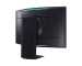 Геймърски монитор Samsung LS55CG970NUXDU, 55' VA UHD, Curved, 2008806094993707 09 