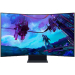 Геймърски монитор Samsung LS55CG970NUXDU, 55' VA UHD, Curved, 2008806094993707 09 