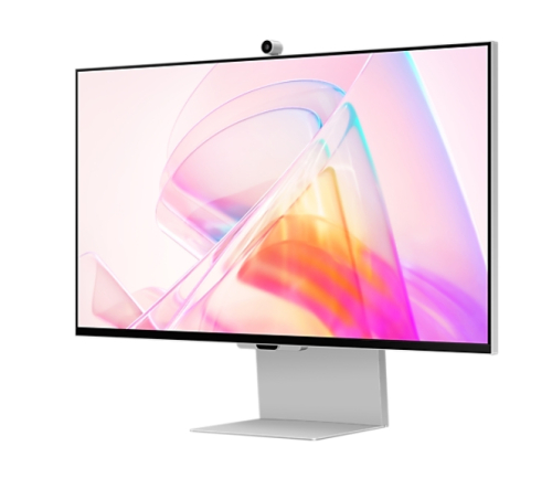 Monitor Samsung LS27C902PAUXEN, 27' IPS 5120x2880, 2008806095008080 02  — OK Office Monitor Samsung LS27C902PAUXEN, 27' IPS 5120x2880, 2008806095008080 02