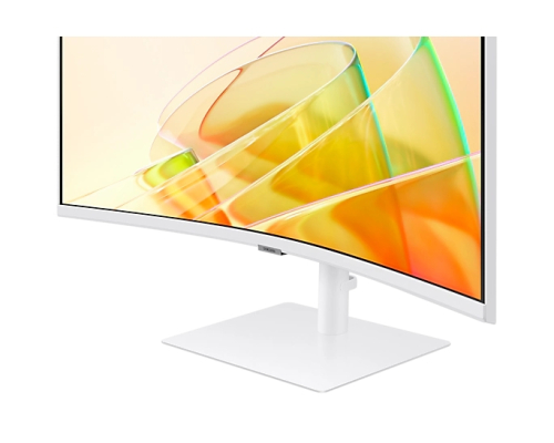 Monitor Samsung 34A650 34' VA UWQHD Curved, 2008806095207834 05 