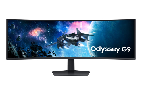 Gaming Monitor Samsung LS49CG950 49' Odyssey G9 Curved VA 5120x1440, 2008806095234908 02 