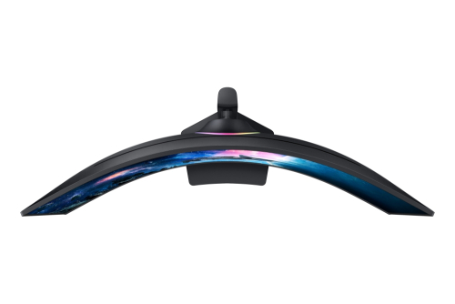 Gaming Monitor Samsung LS49CG950 49' Odyssey G9 Curved VA 5120x1440, 2008806095234908 04 