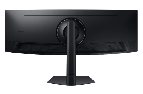 Монитор Samsung 49' 49C950 VA DQHD 5120x1440, Curved, 2008806095251233 02  — OK Office Монитор Samsung 49' 49C950 VA DQHD 5120x1440, Curved, 2008806095251233 02