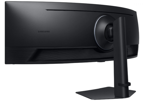 Монитор Samsung 49' 49C950 VA DQHD 5120x1440, Curved, 2008806095251233 07  — OK Office Монитор Samsung 49' 49C950 VA DQHD 5120x1440, Curved, 2008806095251233 07