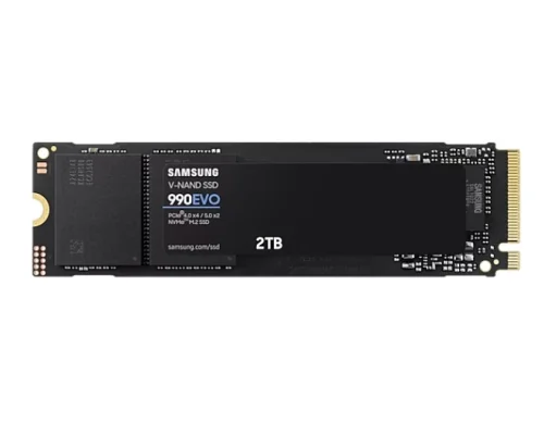 Solid State Drive (SSD) Samsung SSD 990 EVO 2TB, 2008806095300269
