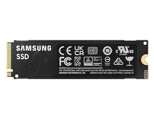 Solid State Drive (SSD) Samsung SSD 990 EVO 1TB, 2008806095300276 02 