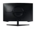 Монитор Samsung 32CG552 32' Odyssey G3 Curved VA 2560x1440, 2008806095337241 10 