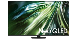 Смарт телевизор Samsung 55QN90D AI, 55\