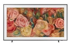 Смарт телевизор Samsung 50LS03D Frame AI, 50\