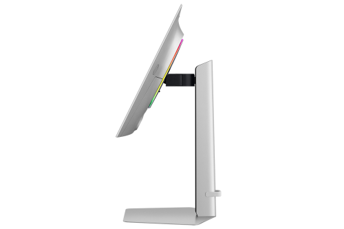 Геймърски монитор Samsung Odyssey G6 27DG602 27' QD-OLED, 2008806095503165 05 