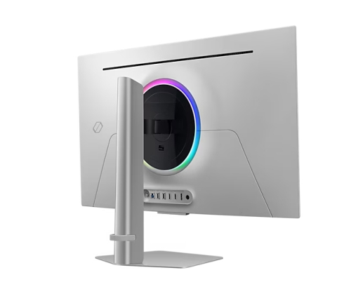 Геймърски монитор Samsung Odyssey OLED G8 G80SD 32' , 2008806095503189 05 