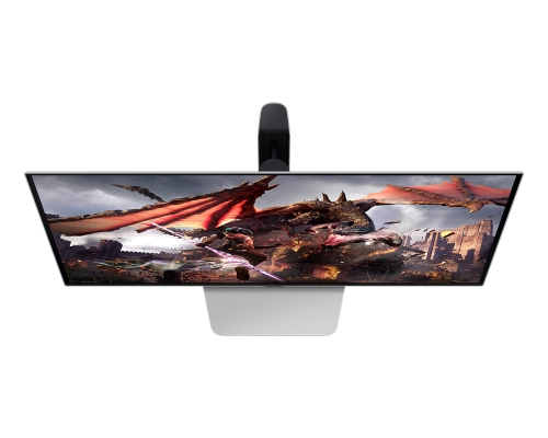 Samsung Gaming Monitor Odyssey OLED G8 G80SD, 32