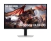 Samsung Gaming Monitor Odyssey OLED G8 G80SD, 32