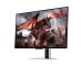 Samsung Gaming Monitor Odyssey OLED G8 G80SD, 32