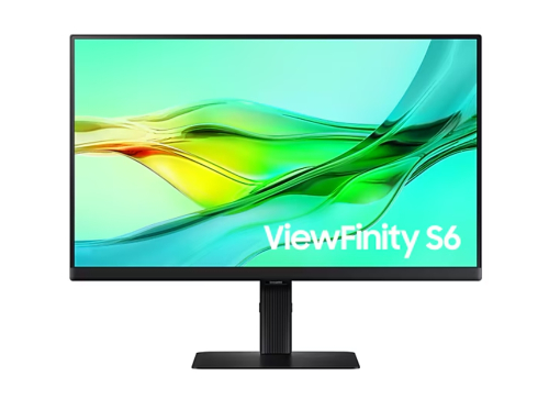 Монитор Samsung 24D800, 24' VA UHD, 2008806095524627 02 