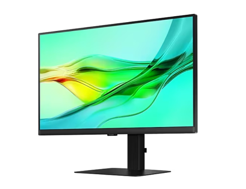Монитор Samsung 24D800, 24' VA UHD, 2008806095524627 04 