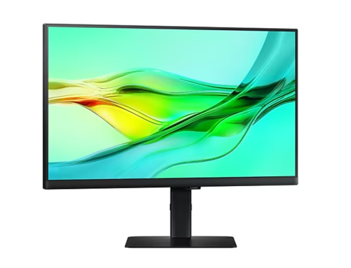 Монитор Samsung 24D800, 24' VA UHD, 2008806095524627 05 