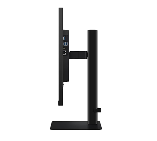 Монитор Samsung 27D600, 27' IPS UWQHD, 2008806095524658 05 