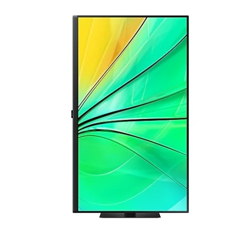 Монитор Samsung 32D600, 32' IPS LED QHD 2560x1440, 2008806095524672 08 