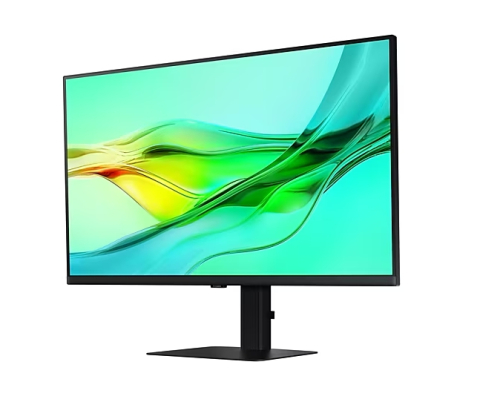 Монитор Samsung ViewFinity S6 S60UD, 32' IPS QHD, 2008806095524689 04 