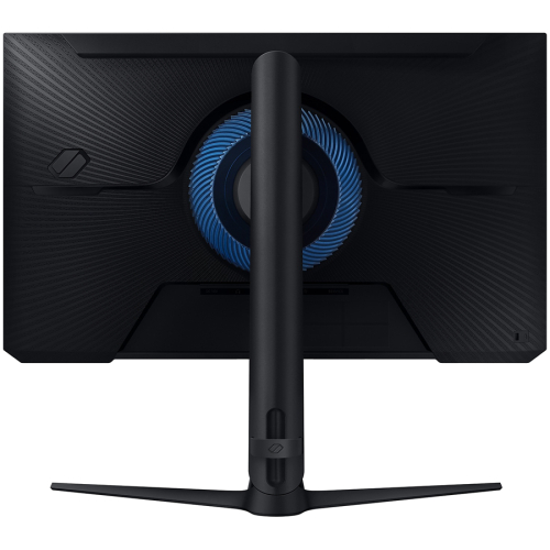 Samsung Gaming Monitor LS24DG300EUXEN G30D 24' VA FHD, 2008806095541723 04 