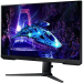 Геймърски монитор Samsung Odyssey LS27DG300EUXEN G30D, 27' VA FHD, 2008806095541778 05 