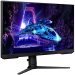 Геймърски монитор Samsung Odyssey LS27DG300EUXEN G30D, 27' VA FHD, 2008806095541778 05 