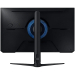Геймърски монитор Samsung Odyssey LS27DG300EUXEN G30D, 27' VA FHD, 2008806095541778 05 