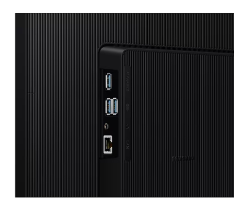 Монитор Samsung 27D800, 27' VA UHD, 2008806095541945 11 