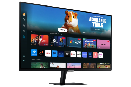 Монитор Samsung 32DM500 32' VA LED Smart 1920x1080, 2008806095547039 07  — OK Office Монитор Samsung 32DM500 32' VA LED Smart 1920x1080, 2008806095547039 07