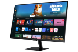 Monitor Samsung 32DM500 32\