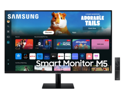 Monitor Samsung 27DM500 27\