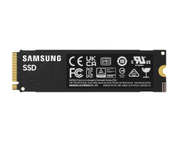Samsung 990 EVO Plus SSD, 2TB