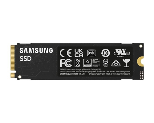 Samsung 990 EVO Plus SSD 1TB, 2008806095575674 02 