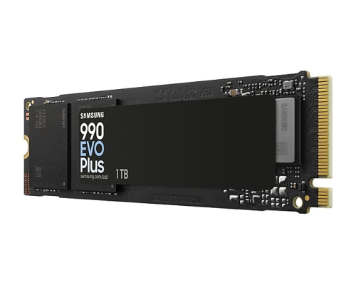 Samsung 990 EVO Plus SSD 1TB, 2008806095575674 03 