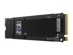 Твърд диск Samsung SSD 990 EVO Plus, 1TB