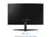 Монитор Samsung LS27D366, 27' VA FHD, Curved, 2008806095585383 03 