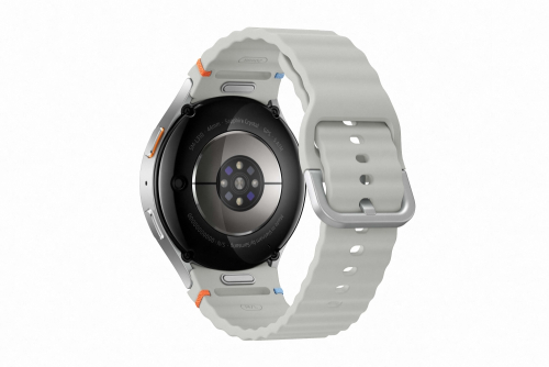 Смарт часовник Samsung L310 Galaxy Watch7, 44mm, BT, сребрист, 2008806095660684 02 
