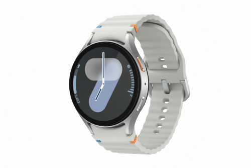 Смарт часовник Samsung L310 Galaxy Watch7, 44mm, BT, сребрист, 2008806095660684 03 