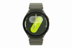 Смарт часовник Samsung L310 Galaxy Watch7, 44mm, Bluetooth, зелен