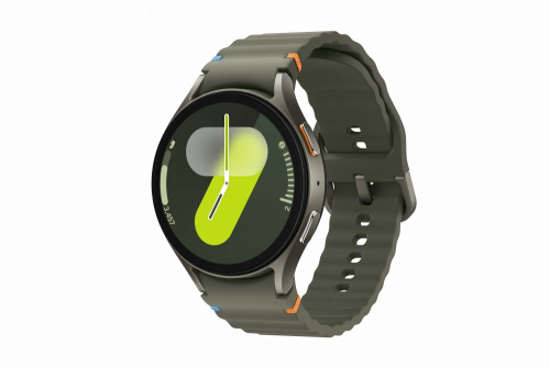 Смарт часовник Samsung L310 Galaxy Watch7, 44mm, Bluetooth, зелен, 2008806095660981 03 